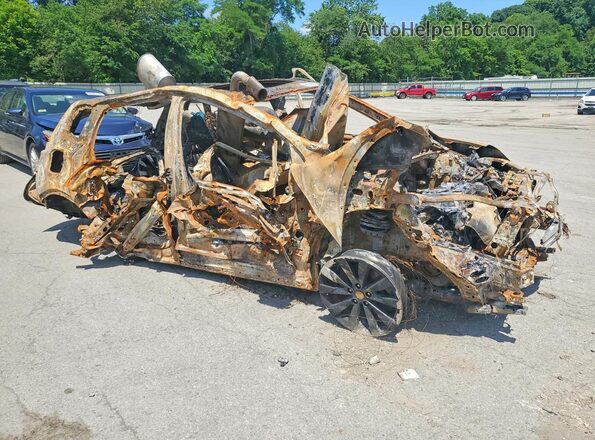 LRBFX2SA7JD002876 2018 BUICK ENVISION Burn Передня права чверть