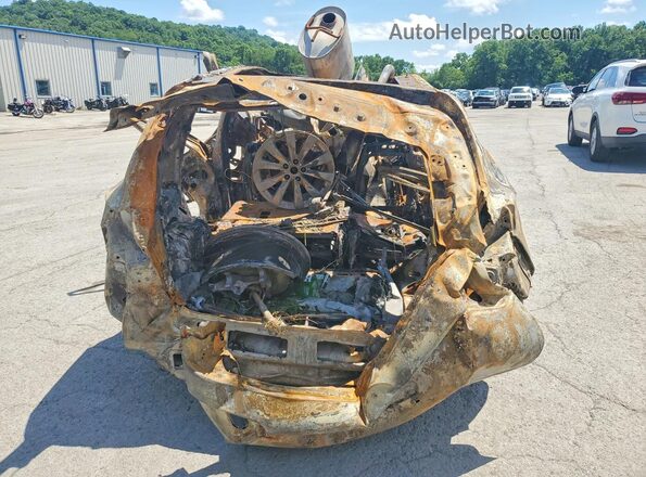 LRBFX2SA7JD002876 2018 BUICK ENVISION Burn Вид ззаду
