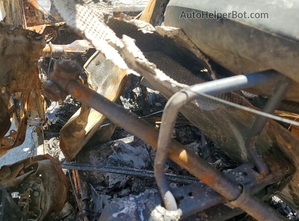 LRBFX2SA7JD002876 2018 BUICK ENVISION Burn Вид панелі приладів