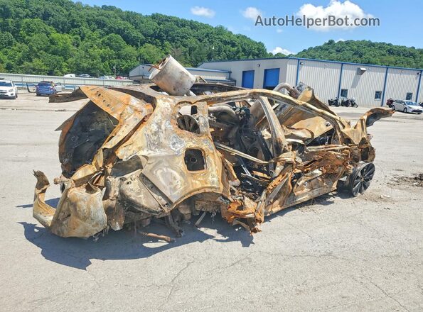 LRBFX2SA7JD002876 2018 BUICK ENVISION Burn Задня права чверть