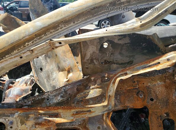 LRBFX2SA7JD002876 2018 BUICK ENVISION Burn Вид салону спереду