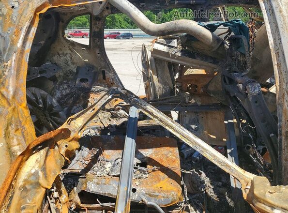 LRBFX2SA7JD002876 2018 BUICK ENVISION Burn Вид задньої частини салону