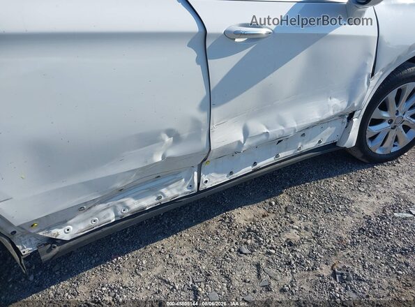 LRBFX3SX0JD003457 2018 BUICK ENVISION White 