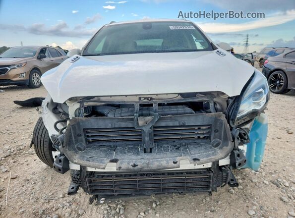 LRBFX3SX9LD138231 2020 BUICK ENVISION White წინა ხედი