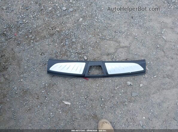 LRBFX4SX7LD216429 2020 BUICK ENVISION Gray Instrument cluster view