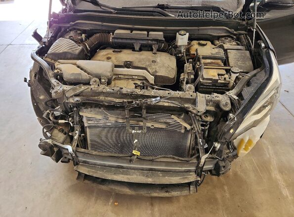 LRBFXASA8HD076943 2017 BUICK ENVISION Black 