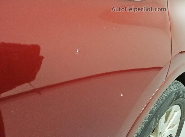 LRBFXBSA0HD048561 2017 BUICK ENVISION Red 