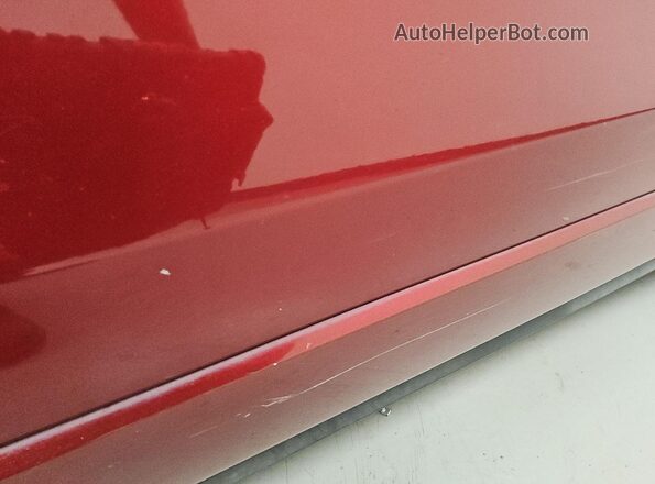 LRBFXBSA0HD048561 2017 BUICK ENVISION Red 