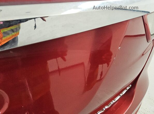 LRBFXBSA0HD048561 2017 BUICK ENVISION Red 