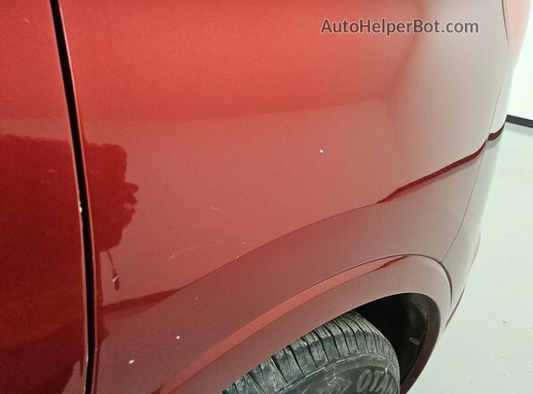 LRBFXBSA0HD048561 2017 BUICK ENVISION Red 