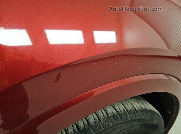 LRBFXBSA0HD048561 2017 BUICK ENVISION Red 