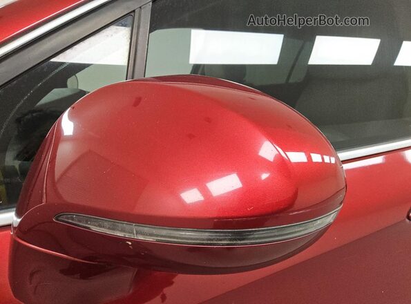 LRBFXBSA0HD048561 2017 BUICK ENVISION Red 