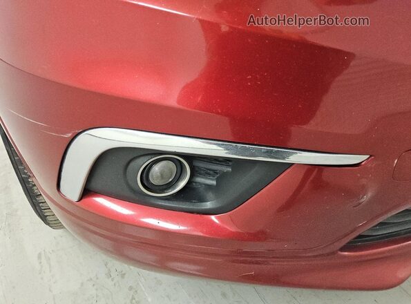 LRBFXBSA0HD048561 2017 BUICK ENVISION Red 