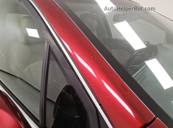 LRBFXBSA0HD048561 2017 BUICK ENVISION Red 