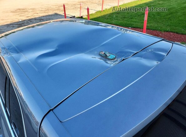LRBFXBSA1LD069444 2020 BUICK ENVISION Gray Vista de la etiqueta del VIN