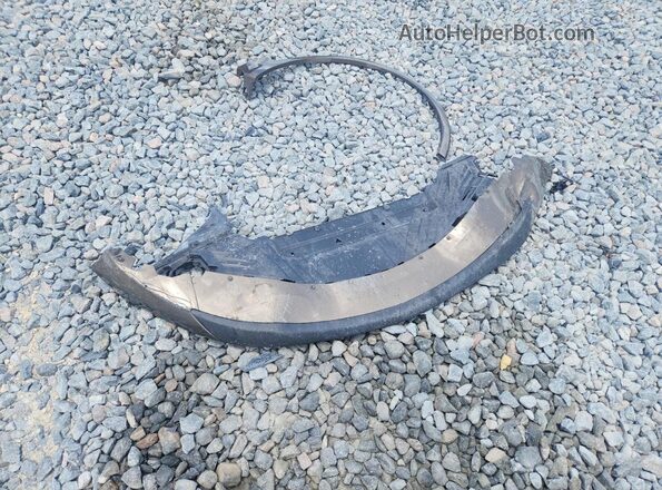 LRBFXBSA4KD008362 2019 BUICK ENVISION Tan Widok komory silnika