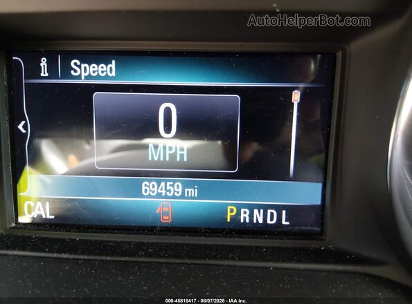 LRBFXBSA7LD112765 2020 BUICK ENVISION Red 