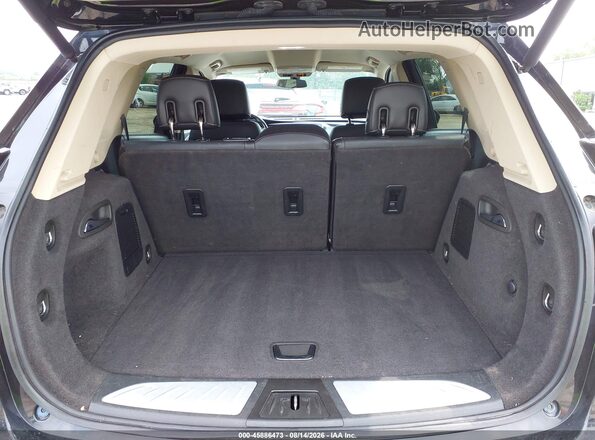 LRBFXBSA9HD218917 2017 BUICK ENVISION Black 