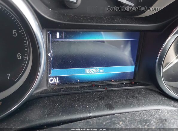 LRBFXBSA9KD009992 2019 BUICK ENVISION Beige 