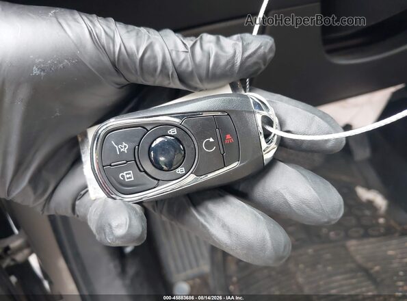 LRBFXBSA9KD009992 2019 BUICK ENVISION Beige წინა პანელის ხედი