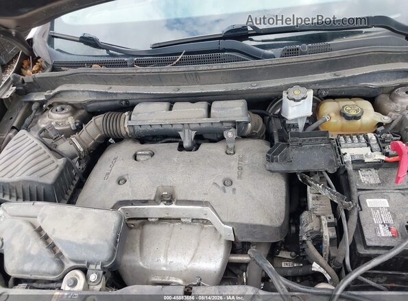 LRBFXBSA9KD009992 2019 BUICK ENVISION Beige უკანა ხედი