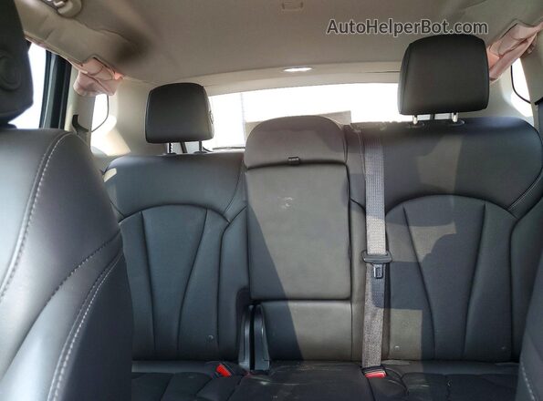 LRBFXCSA1LD122116 2020 BUICK ENVISION White Vista de los asientos traseros