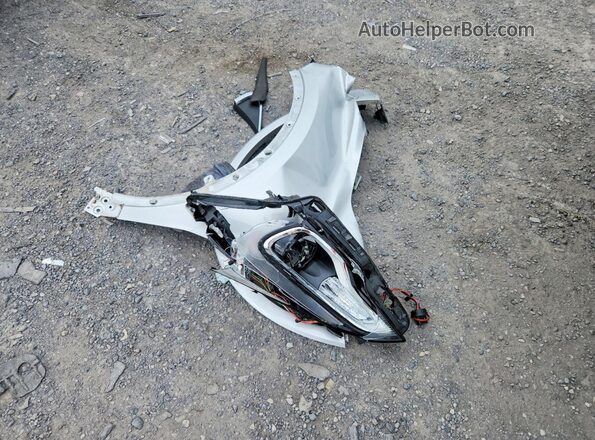 LRBFXCSA2HD117868 2017 BUICK ENVISION Gray Вид наклейки з VIN-кодом