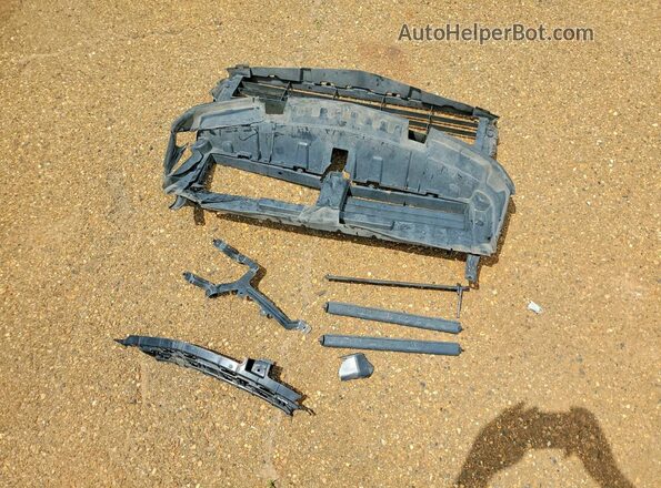 LRBFXCSA9LD231262 2020 BUICK ENVISION Black ძრავის განყოფილების ხედი