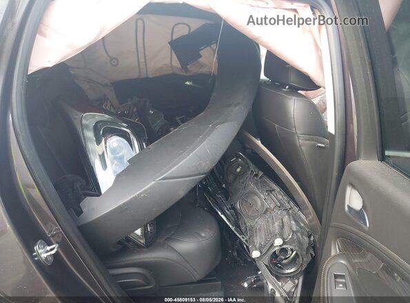 LRBFXDSA3HD044449 2017 BUICK ENVISION Серый Вид наклейки с VIN-кодом