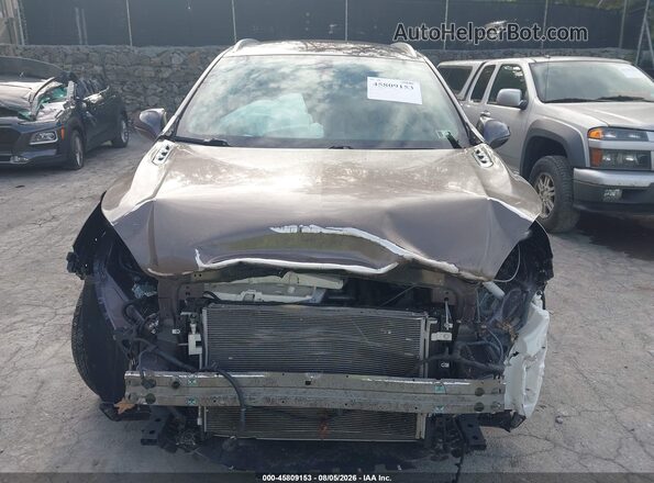 LRBFXDSA3HD044449 2017 BUICK ENVISION Серый 