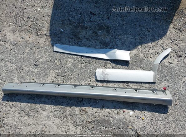 LRBFXESX2GD217032 2016 BUICK ENVISION Серебряный Вид щитка приборов