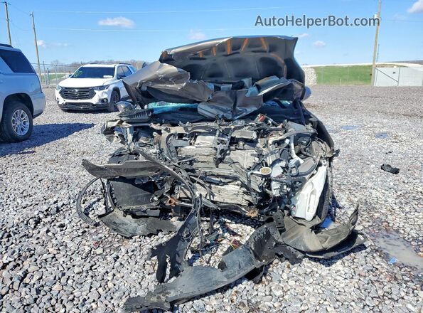 LRBFXESX8GD234966 2016 BUICK ENVISION Brown Vista frontal