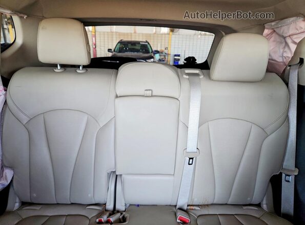 LRBFXFSX9HD049025 2017 BUICK ENVISION Purple Widok tylnych siedzeń