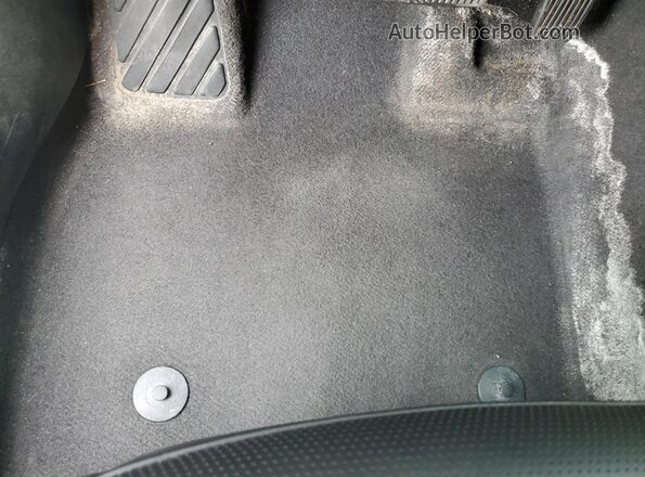 LRBFZKE48SD078172 2025 BUICK ENVISION Black 360 interior view