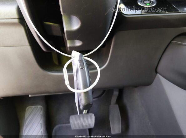 LRBFZME42RD065214 2024 BUICK ENVISION White Widok deski rozdzielczej