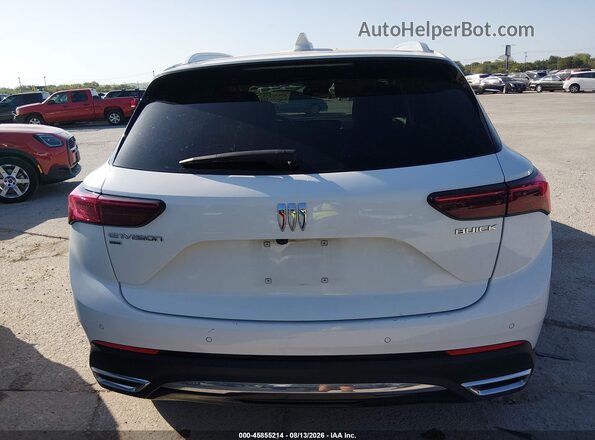 LRBFZME42RD065214 2024 BUICK ENVISION White 