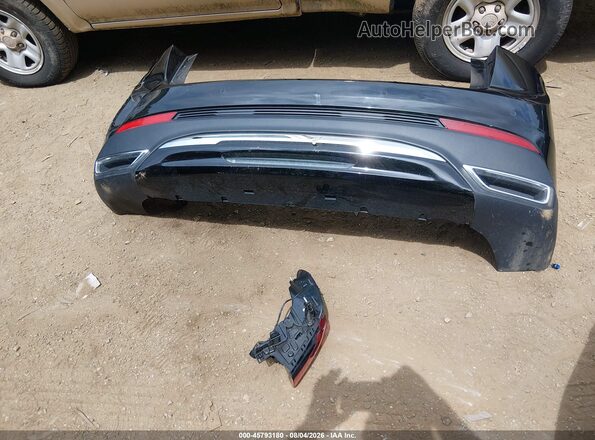 LRBFZME42RD068114 2024 BUICK ENVISION Black Instrument cluster view