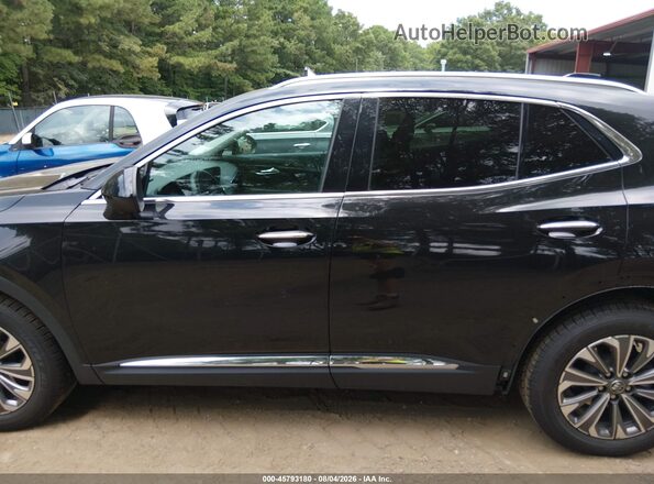 LRBFZME42RD068114 2024 BUICK ENVISION Black 