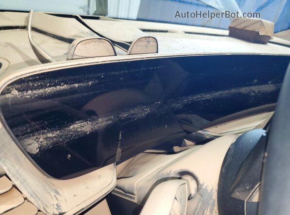 LRBFZME44RD066896 2024 BUICK ENVISION Black Instrument cluster view