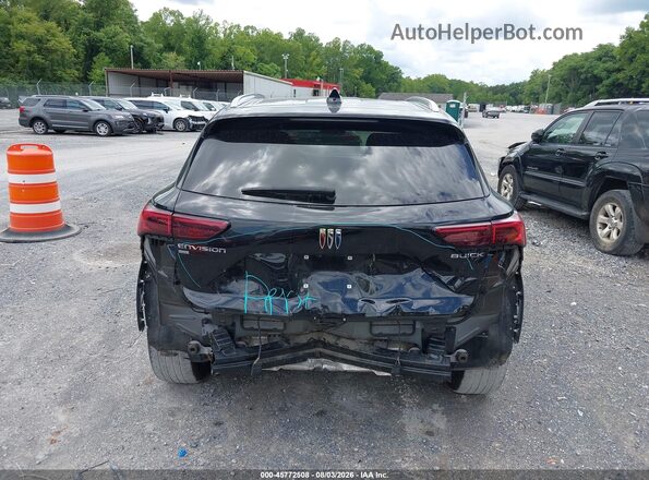 LRBFZME44RD067871 2024 BUICK ENVISION Black 