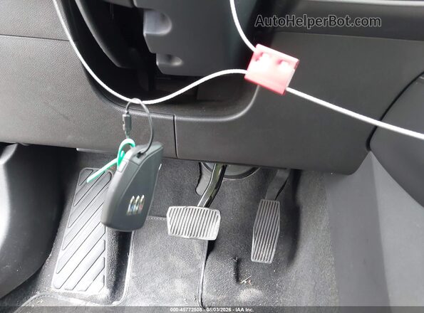 LRBFZME44RD067871 2024 BUICK ENVISION Black Dashboard view