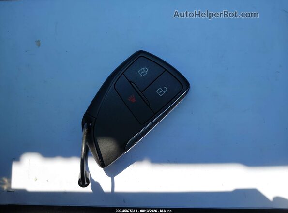 LRBFZME46RD065541 2024 BUICK ENVISION Black Вид панелі приладів