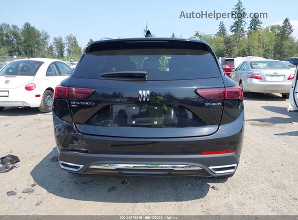 LRBFZME46RD065541 2024 BUICK ENVISION Black 