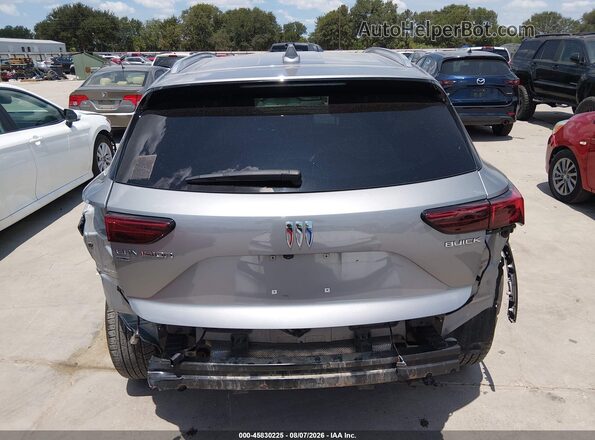 LRBFZME48RD072510 2024 BUICK ENVISION Blue 