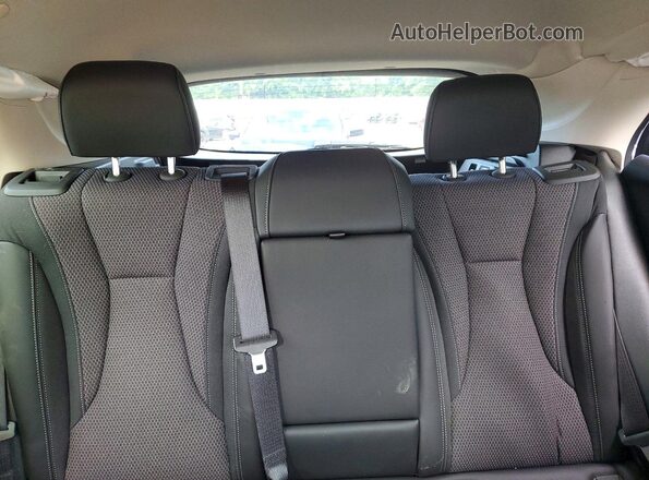 LRBFZMR45PD214156 2023 BUICK ENVISION Silver Vista de los asientos traseros