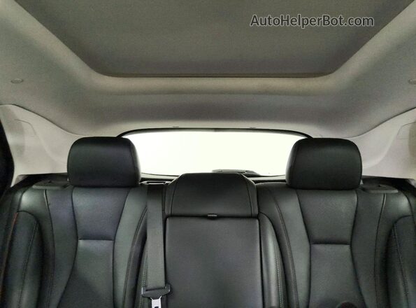 LRBFZNR41PD066125 2023 BUICK ENVISION Черный Вид задних сидений