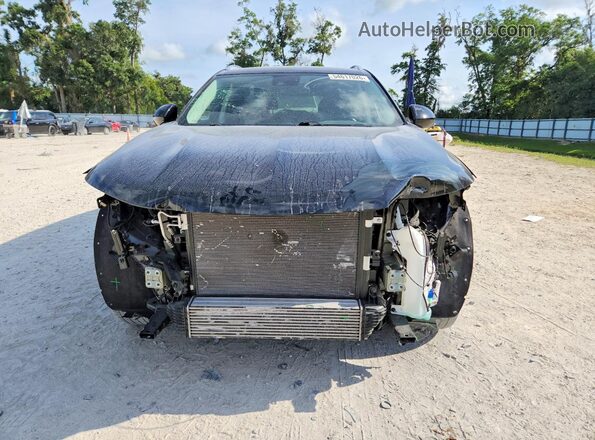 LRBFZNR43PD038519 2023 BUICK ENVISION Black წინა ხედი