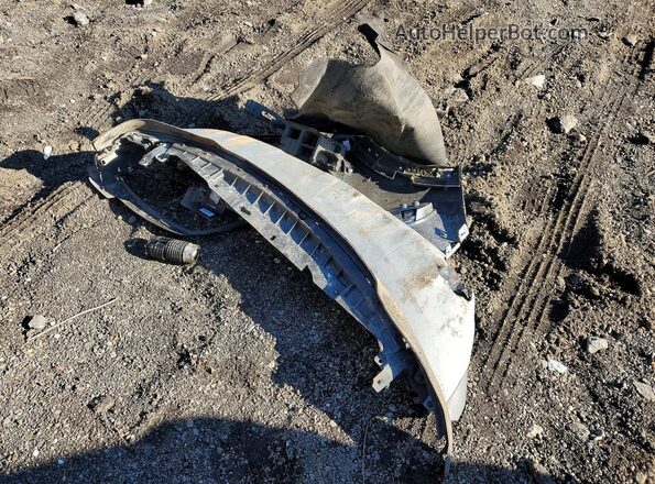 LRBFZNR47PD075010 2023 BUICK ENVISION Silver Շարժիչի բաժամունքի տեսք