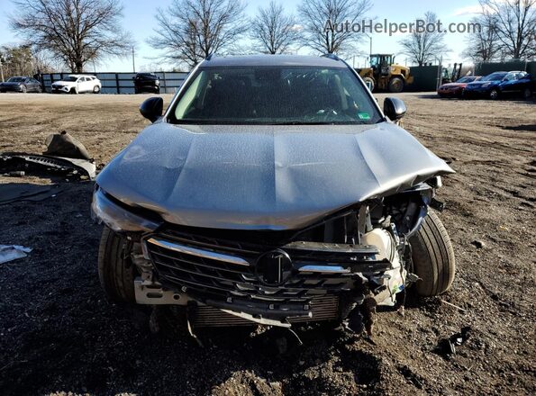 LRBFZNR47PD075010 2023 BUICK ENVISION Silver 