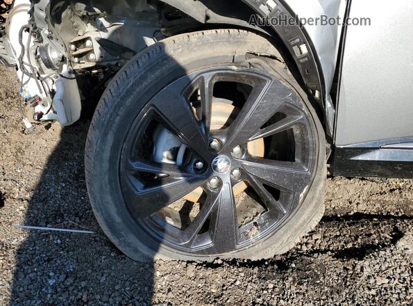 LRBFZNR47PD075010 2023 BUICK ENVISION Silver 